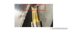 激光焊接机常见故障：烧铜嘴怎么解决？
