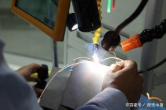 「激光焊接」激光焊接机广泛的行业应用