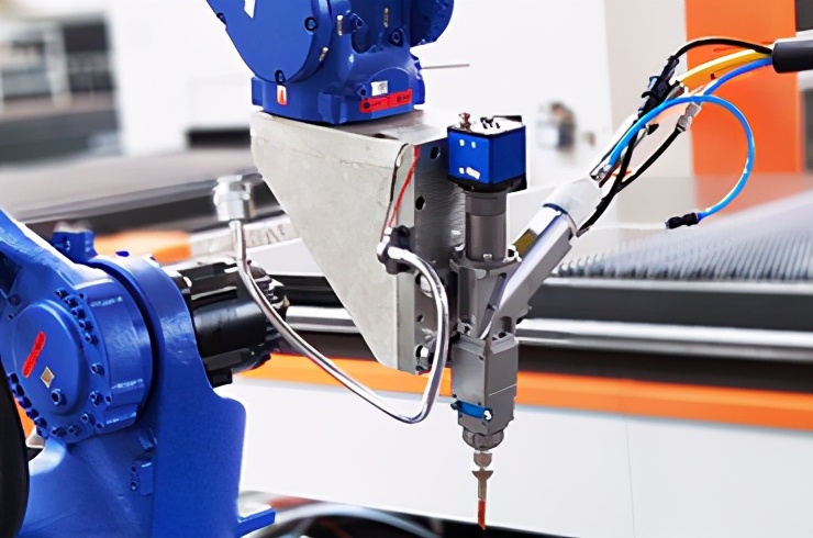 光纤激光焊接机器人的功能有哪些？